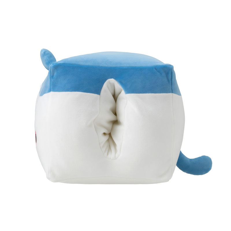 Chiikawa Mochimochi Nap Hand Muff (Mochitto Hachiware)