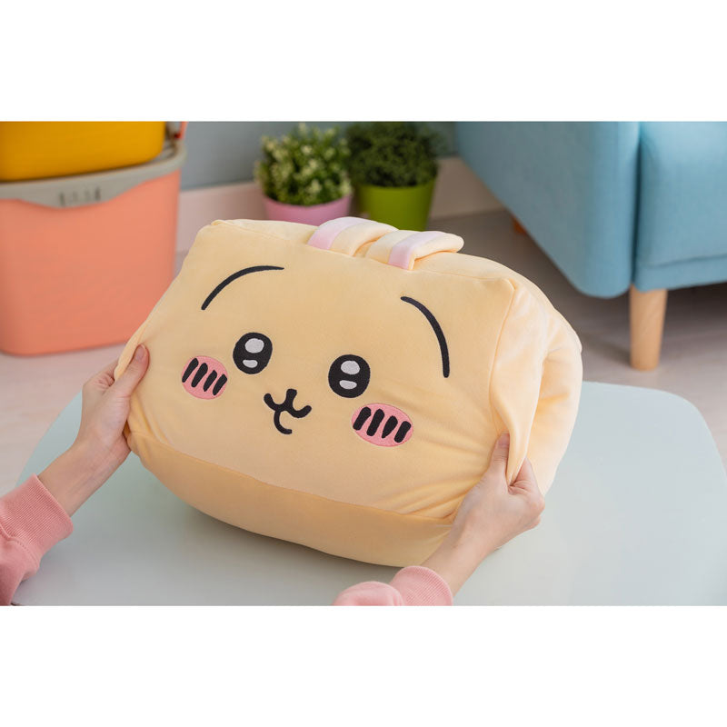 Chiikawa Mochimochi Nap Hand Muff (Mochitto Usagi)