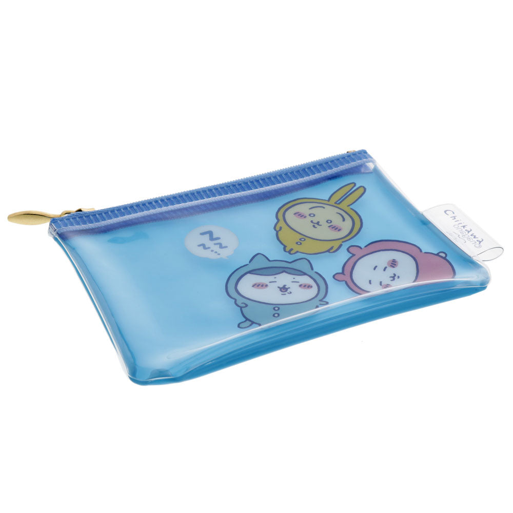Chiikawa Mini Pouch Pajama