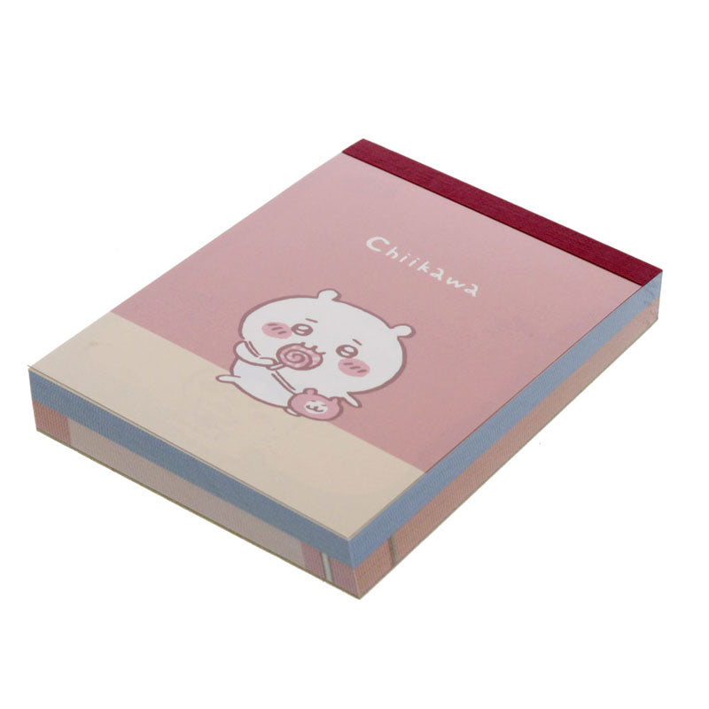 Chiikawa Memo Mini Important Things