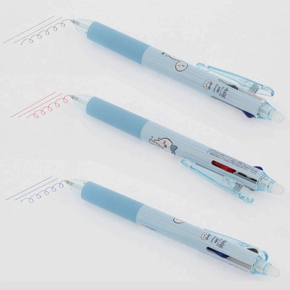 吉伊卡哇 可擦圆珠笔3 Slim LB