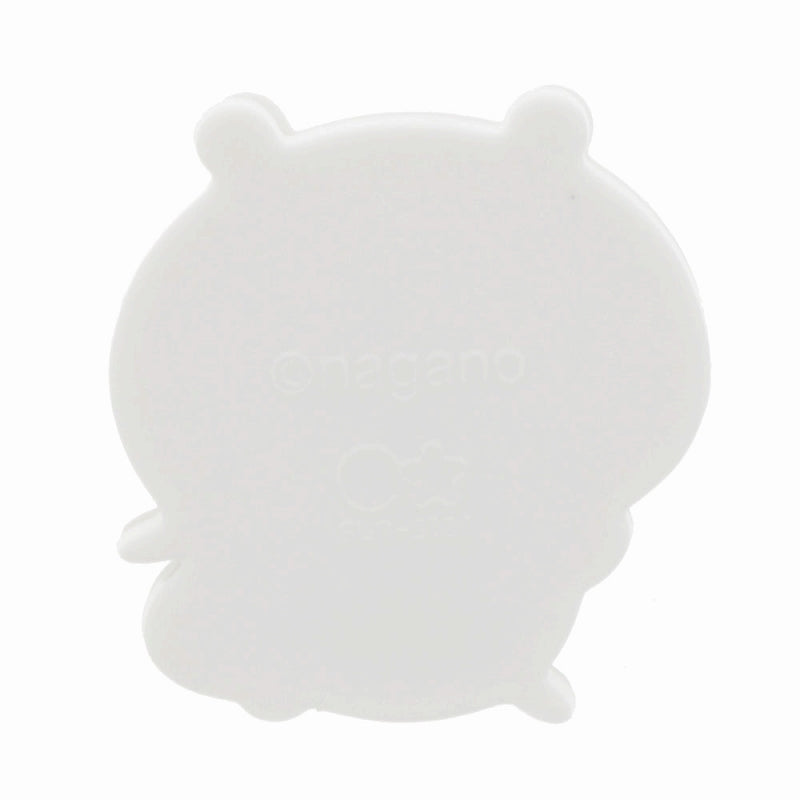 ちいかわ ダイカットクリップ（4個セット）