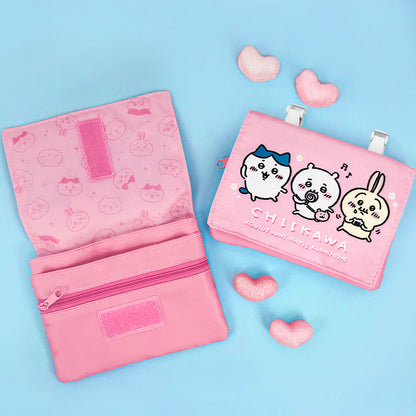 치이카와 멀티 포켓