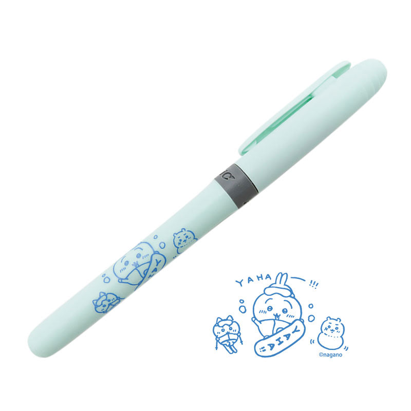 치이카와 BIC 형광펜 (야하)