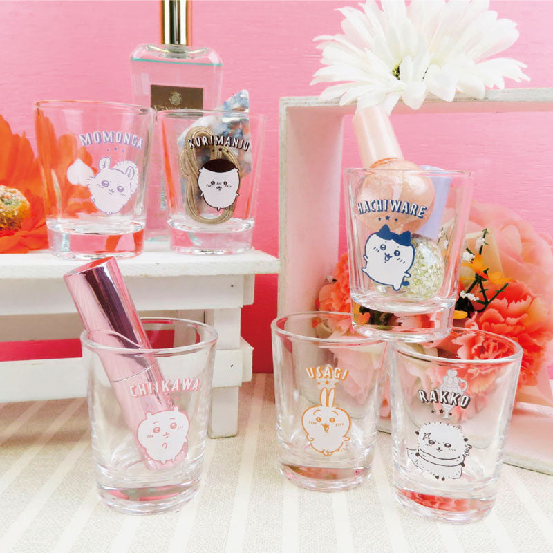 Chiikawa Mini Glass (Chiikawa)