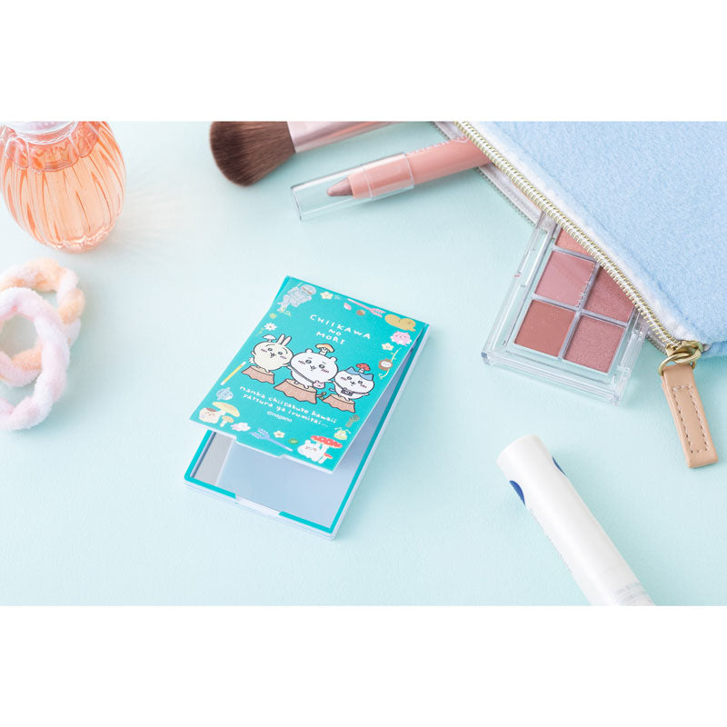 치이카와 치이카와의 숲 미니 미러