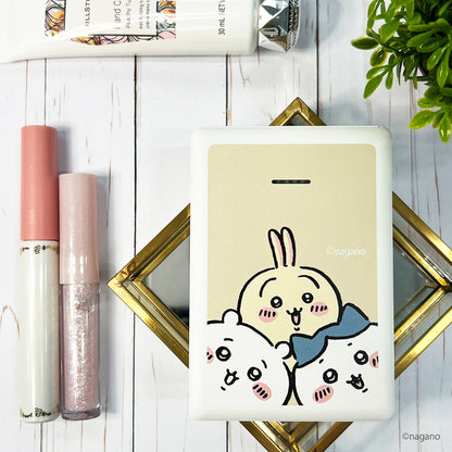 Chiikawa Mobile Battery 5000 (Jump)