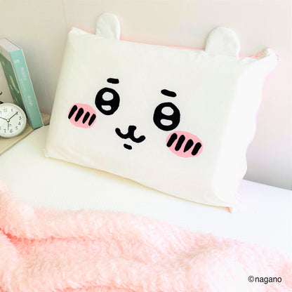 ちいかわ 低反発まくら（ちいかわ）