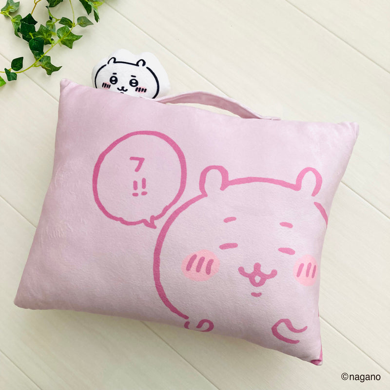 치이카와 뭐가 작고 귀여운 베개 (치이카와)