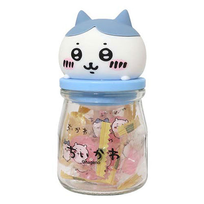 Chiikawa Candy Bottle (Hachiware)