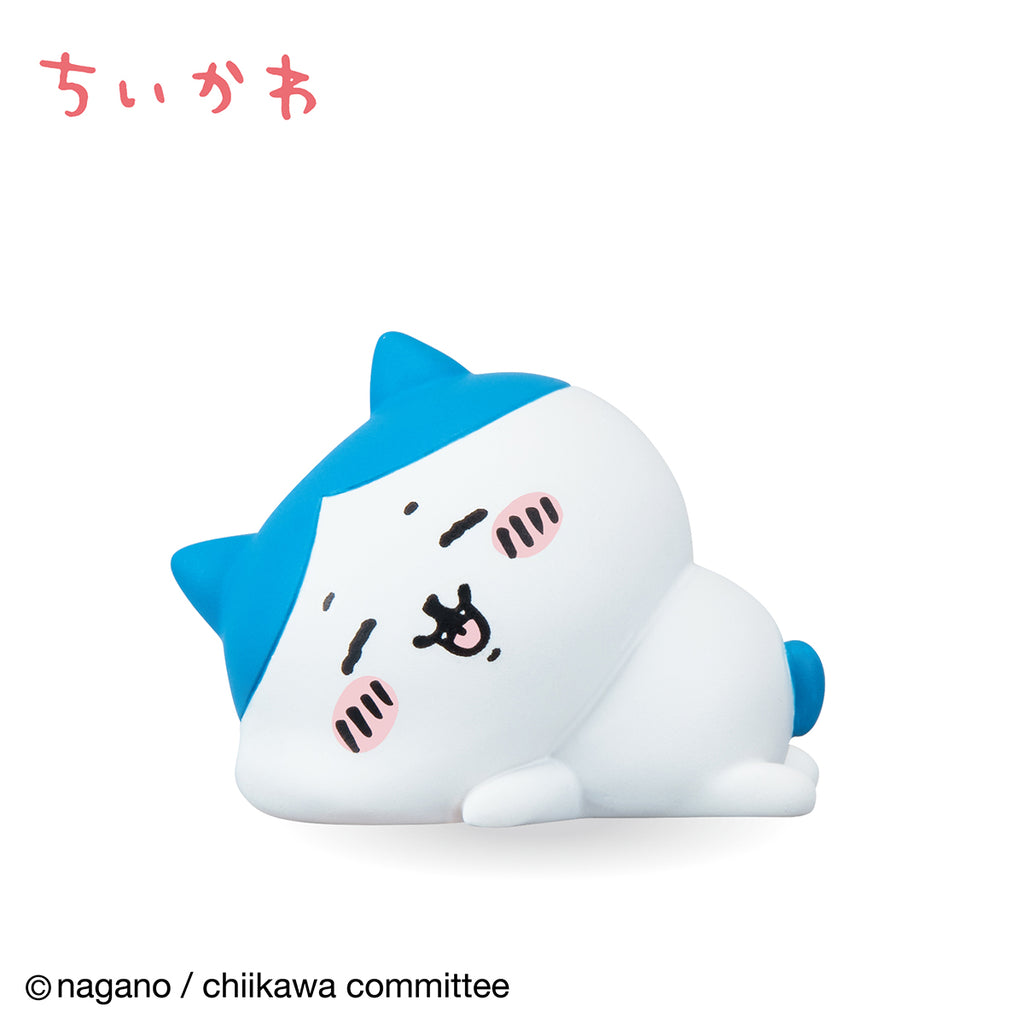ちいかわ インテリアミニフィギュアⅢ（全9種）1BOX 12個入