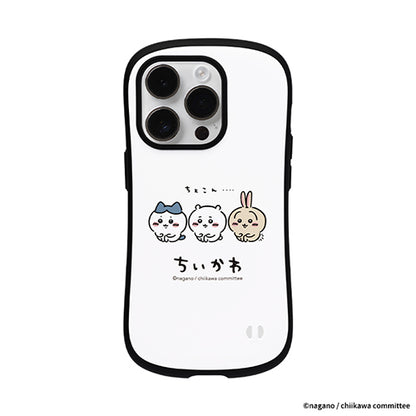 吉伊卡哇 iFace First Class iPhone 适配手机壳（小巧）