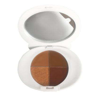 Chiikawa Eyeshadow (02. BROWN)