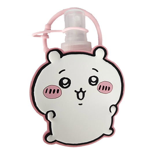 Chiikawa Case-Equipped Spray Bottle (Chiikawa)