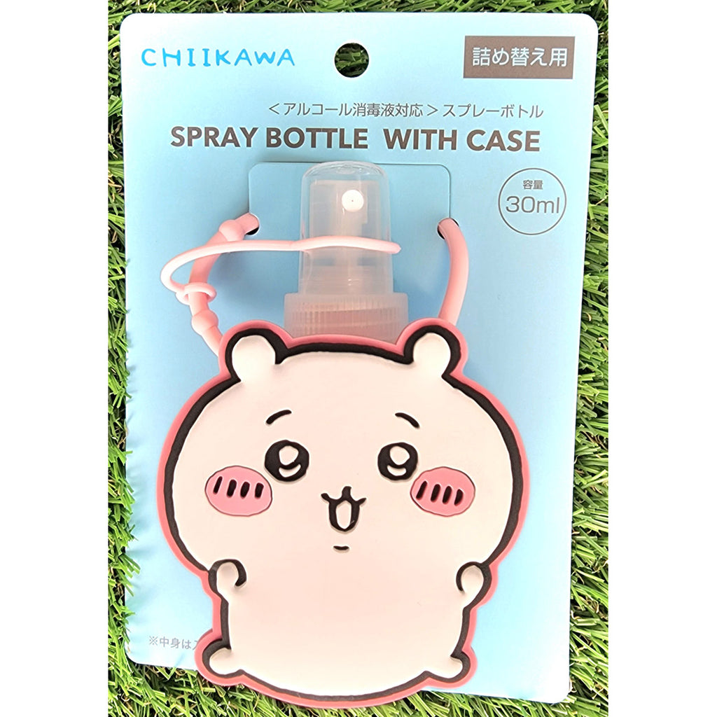 吉伊卡哇 附盒噴霧瓶（吉伊卡哇）