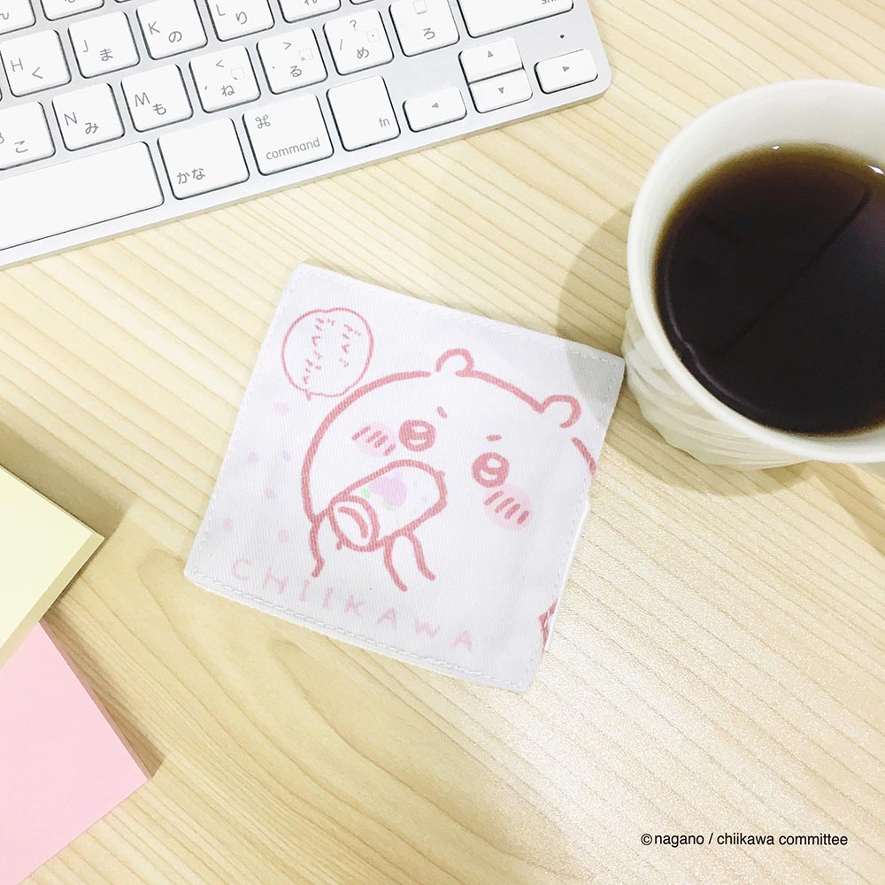 Chiikawa Coaster (Chiikawa)