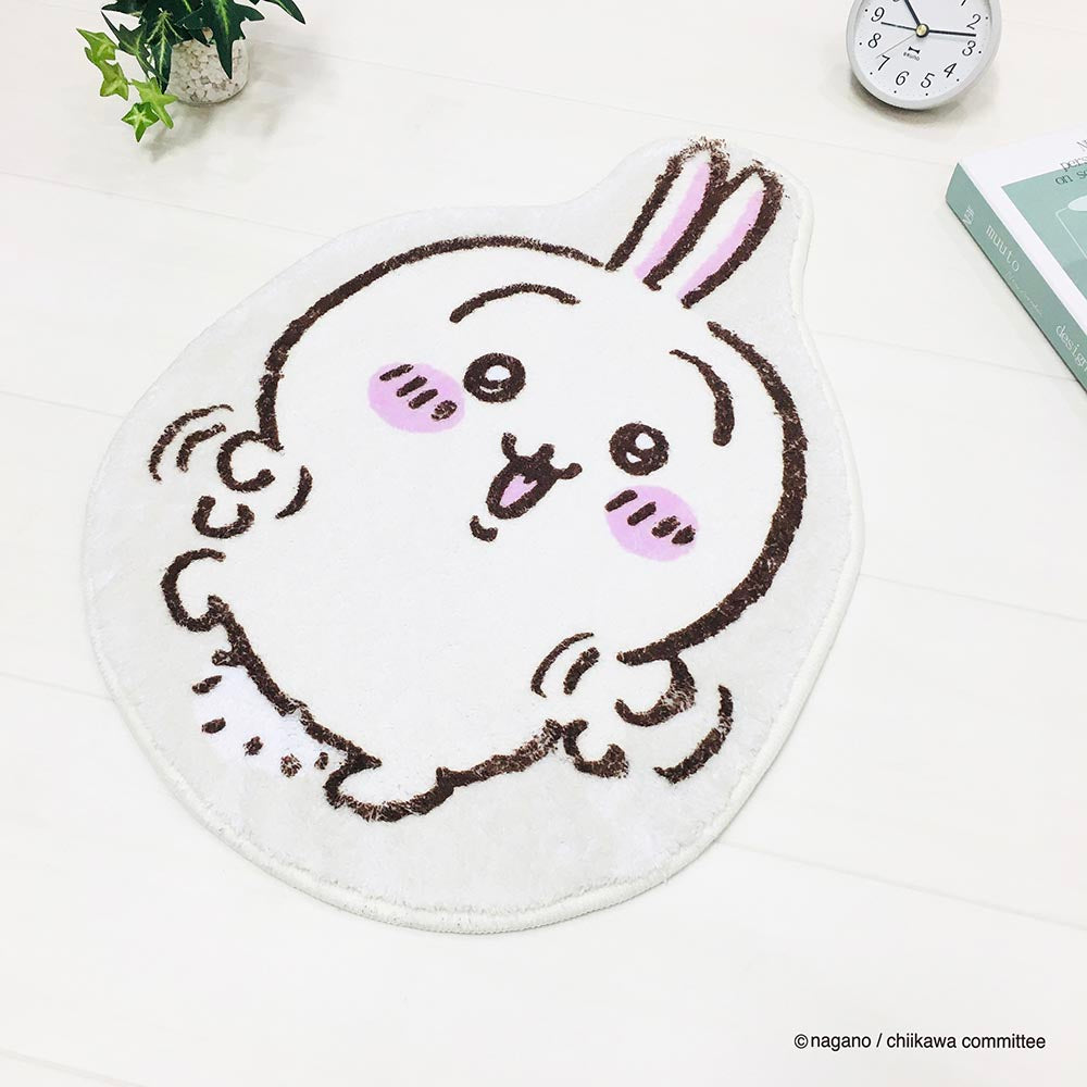 Chiikawa Die-Cut Mat (Usagi)