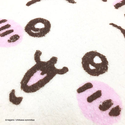 ちいかわ ダイカットマット（うさぎ）
