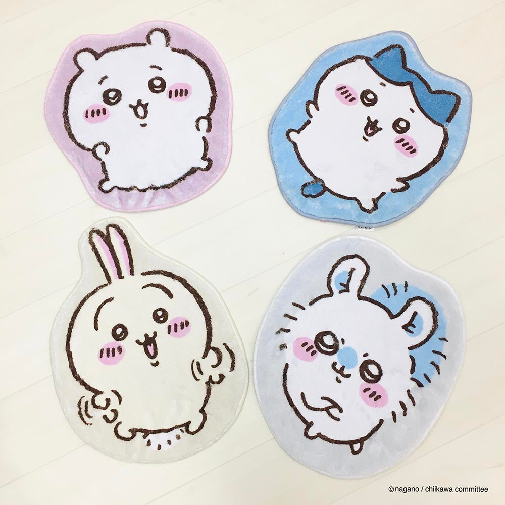 Chiikawa Die-Cut Mat (Usagi)