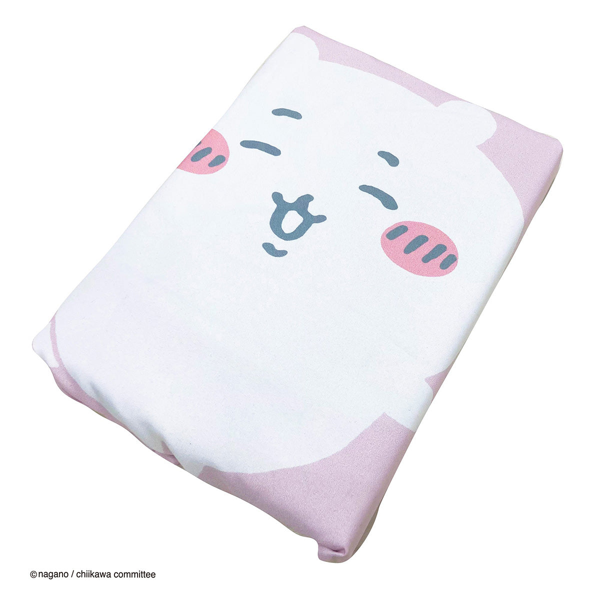 Chiikawa Quilt & Pillow Cover 2-Piece Set