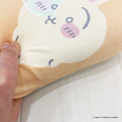 Chiikawa Mini Relax Pillow (Usagi)