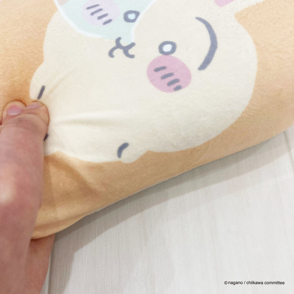 ちいかわ ミニリラックスピロー（うさぎ）