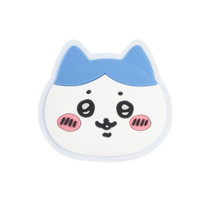 Chiikawa Die-Cut Soft POCOPOCO (Hachiware)