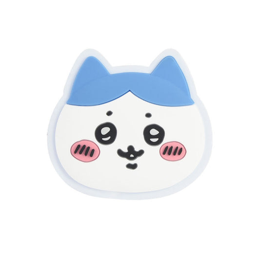 Chiikawa Die-Cut Soft POCOPOCO (Hachiware)