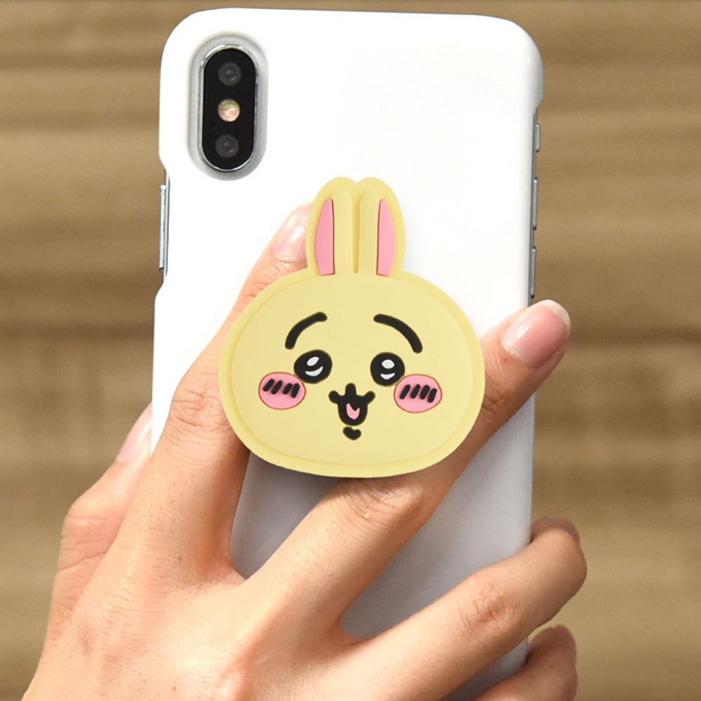 Chiikawa Die-Cut Soft POCOPOCO (Usagi)