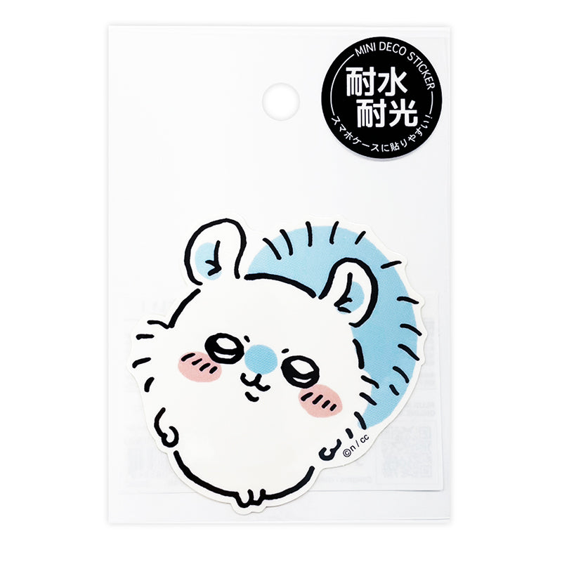 吉伊卡哇 迷你装饰贴纸（飞鼠）