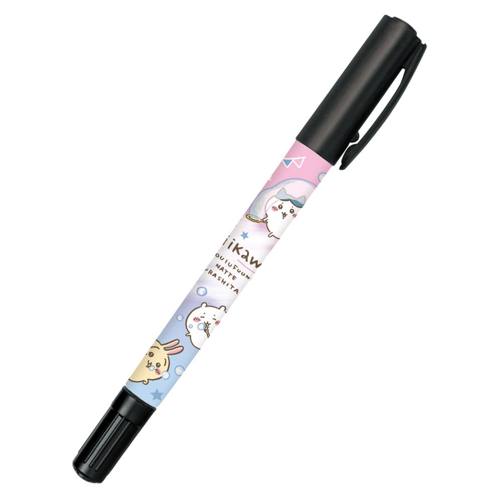 Chiikawa My Name Name Pen