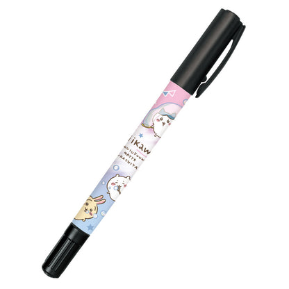 Chiikawa My Name Name Pen
