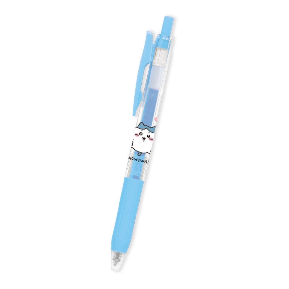 Chiikawa SARASA Ballpoint Pen 6-Color Set