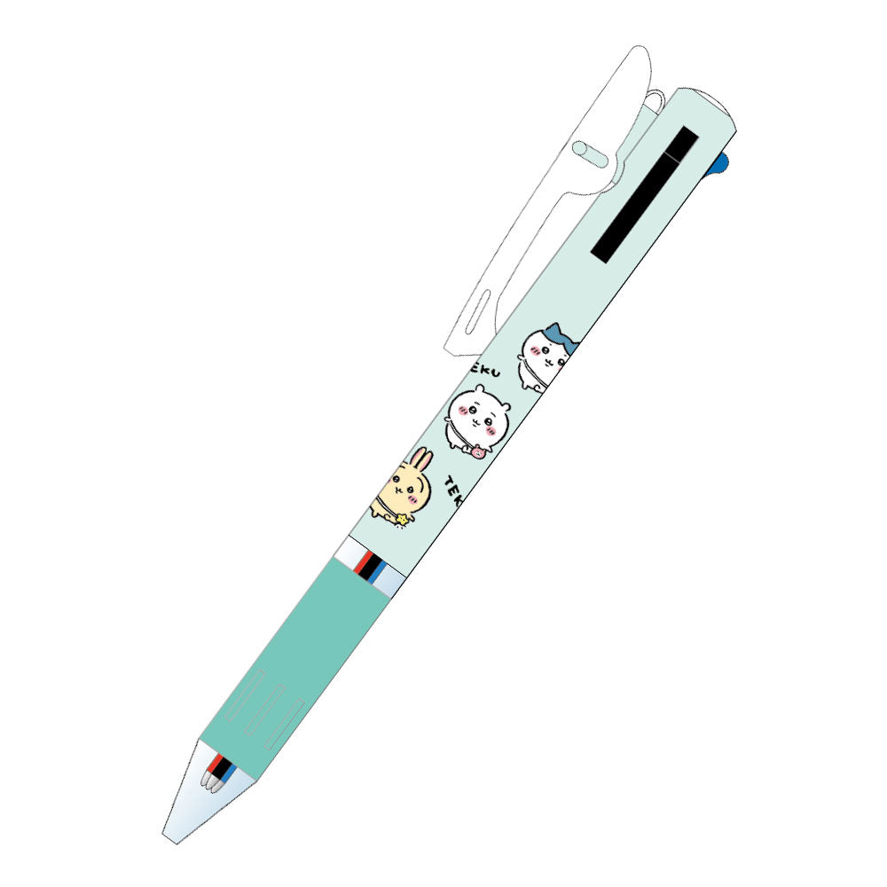 Chiikawa JETSTREAM 3C (Trio)