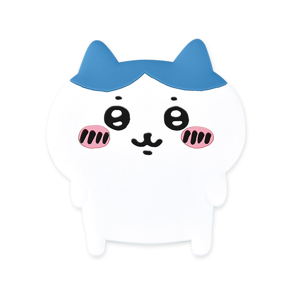 吉伊卡哇 矽膠鏡子（八割）