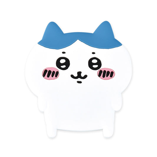吉伊卡哇 矽膠鏡子（八割）