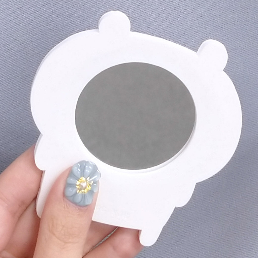 吉伊卡哇 矽膠鏡子（八割）