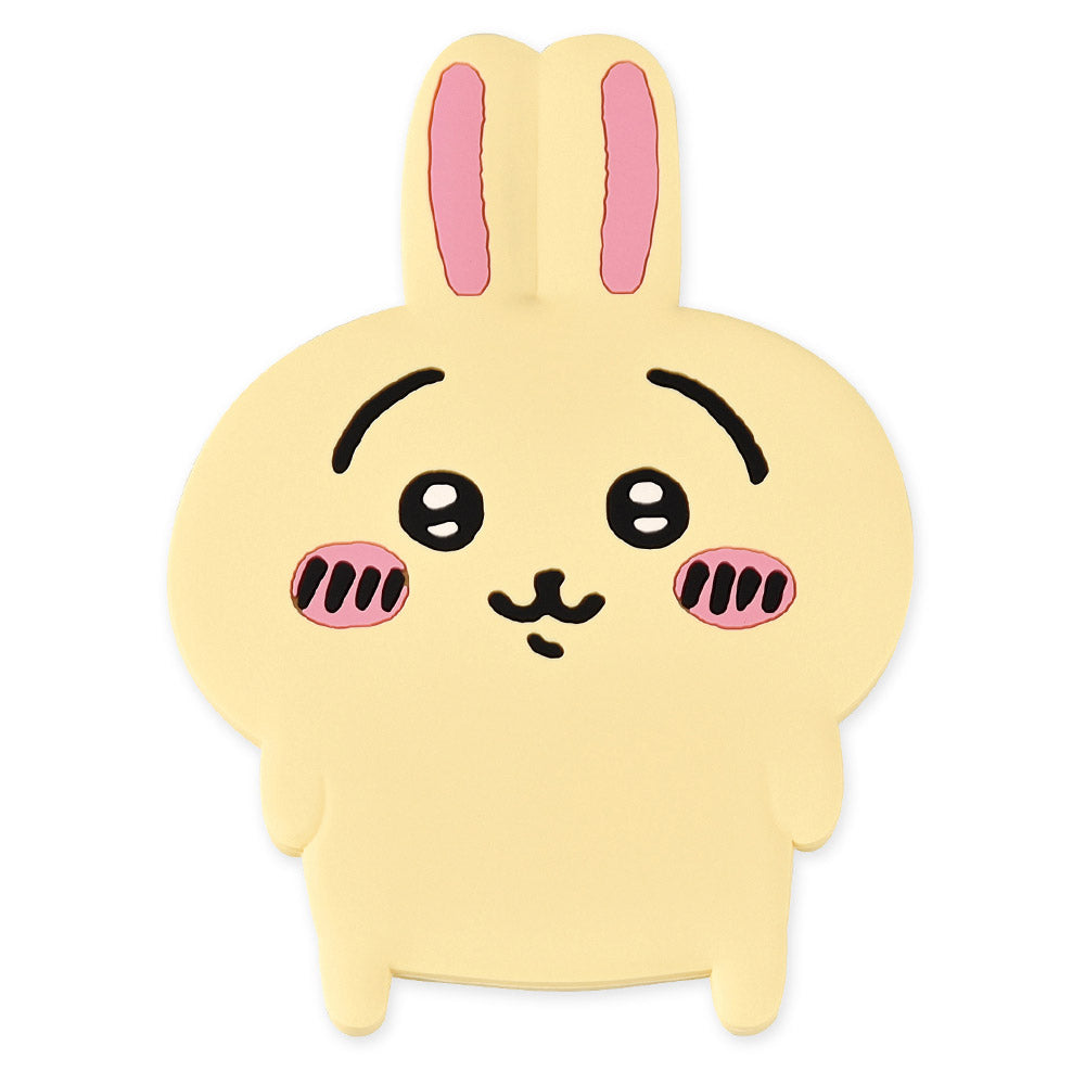 ちいかわ シリコンミラー（うさぎ）