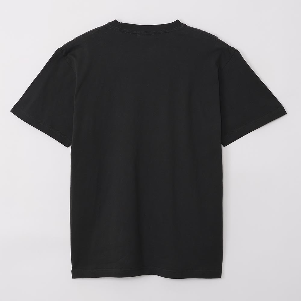 ちいかわ てんし♡あくま Tシャツ（ハチワレ＆くりまんじゅう スミ）