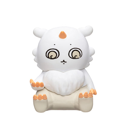 【予約】ちいかわ みんな大集合！フィギュア20体セット【2023年8月下旬より順次発送予定】【通常商品と同時購入・配送希望日指定不可】