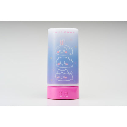 ちいかわ ライト付き加湿器