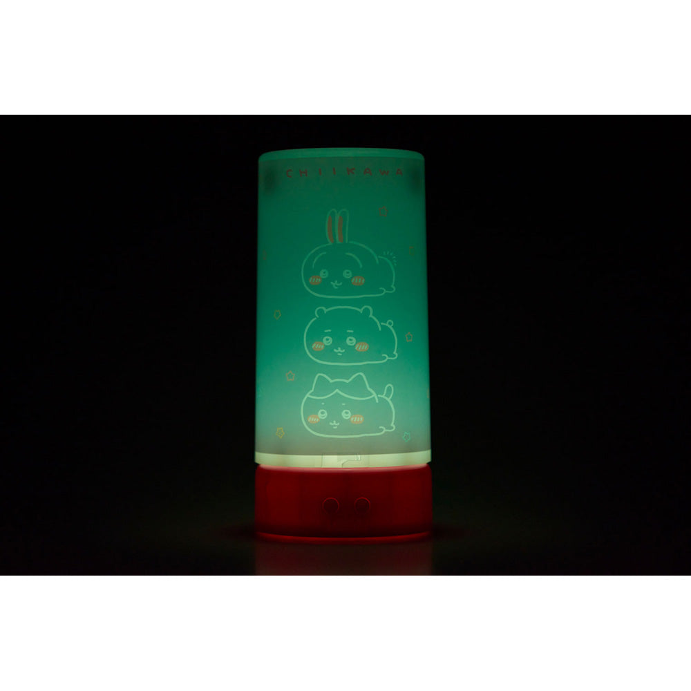 ちいかわ ライト付き加湿器