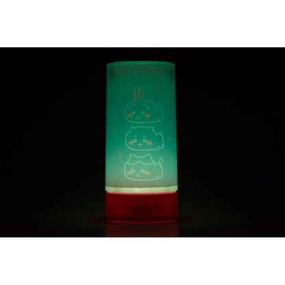 ちいかわ ライト付き加湿器