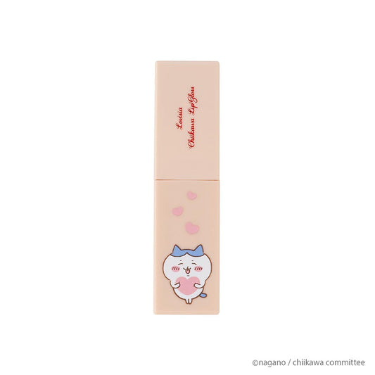 吉伊卡哇 Lovisia 唇蜜（八割）