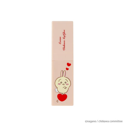 Chiikawa Lovisia Lip Gloss (Usagi)