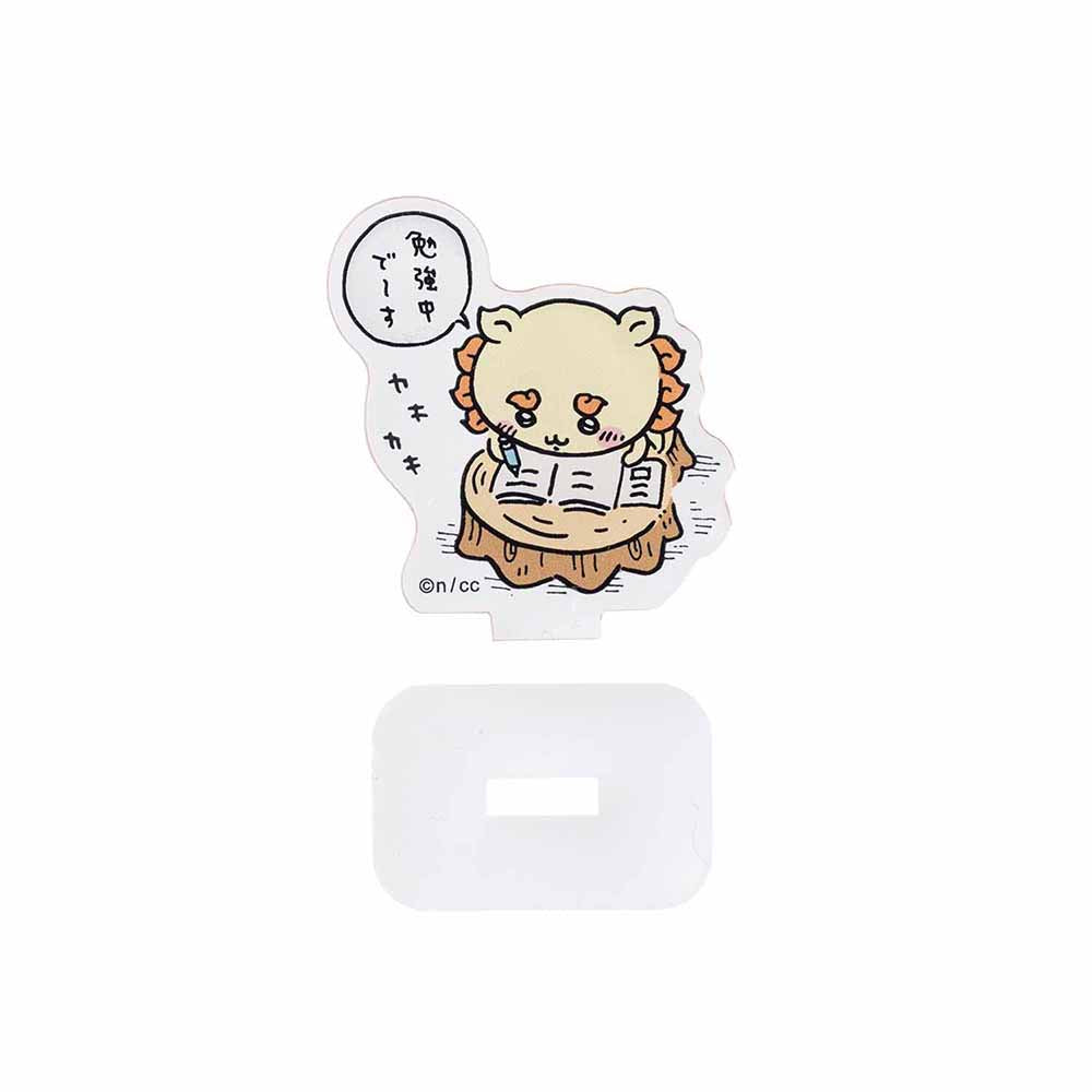 吉伊卡哇 盲盒亚克力立牌（更开心的每一天篇）（全10种）