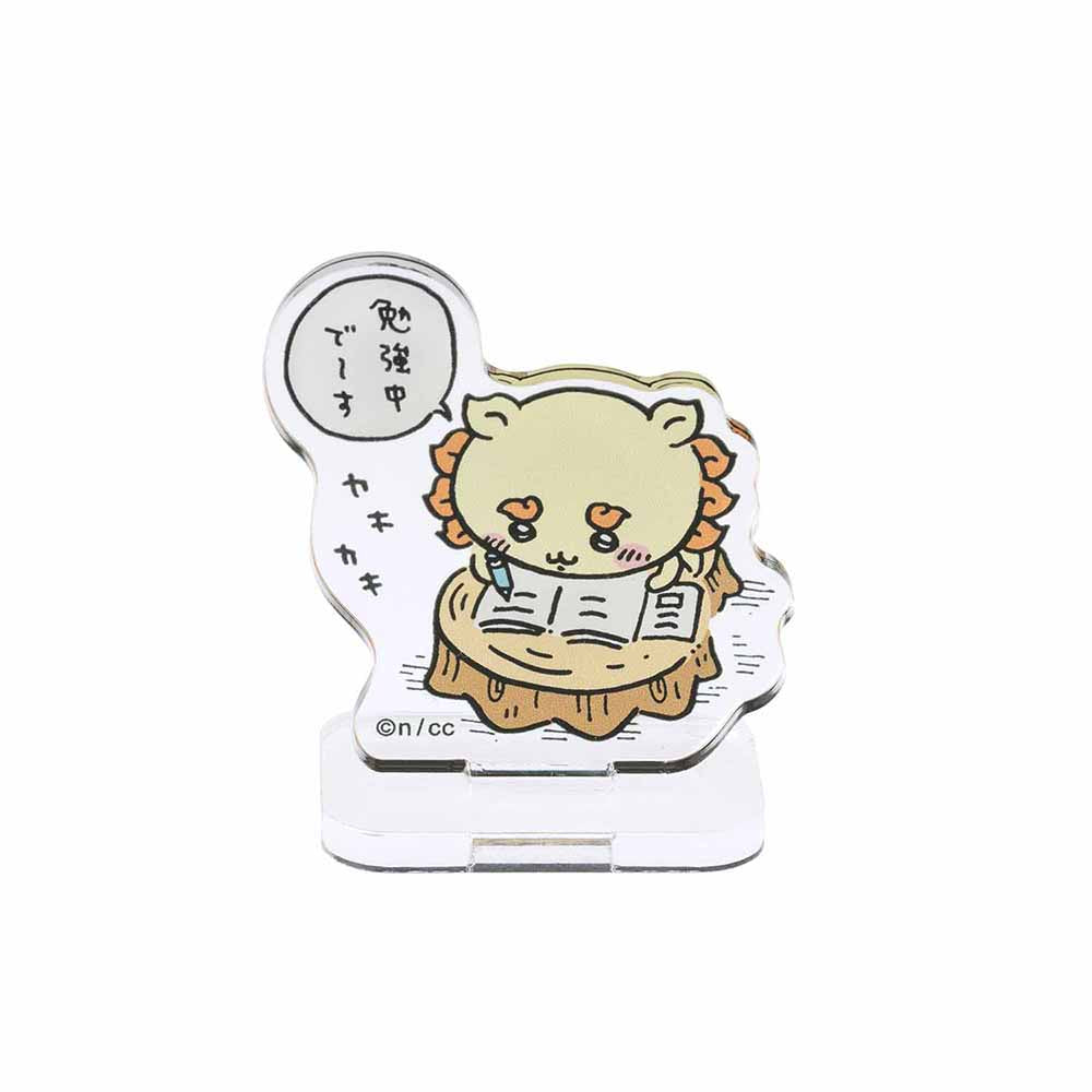 吉伊卡哇 盲盒亚克力立牌（更开心的每一天篇）（全10种）