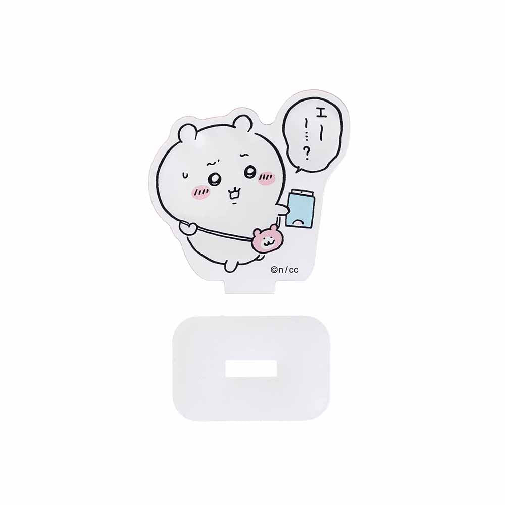 吉伊卡哇 盲盒亚克力立牌（更开心的每一天篇）（全10种）