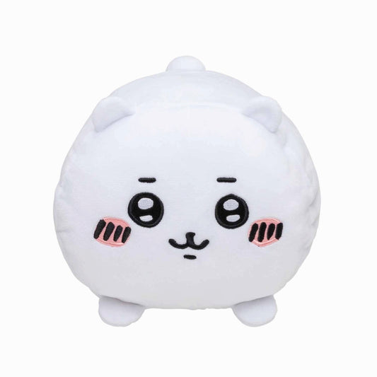 Chiikawa Blanket that can also be used as a Cushion (Chiikawa)
