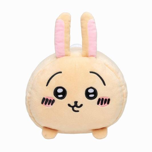 ちいかわ クッションにもなるブランケット（うさぎ）